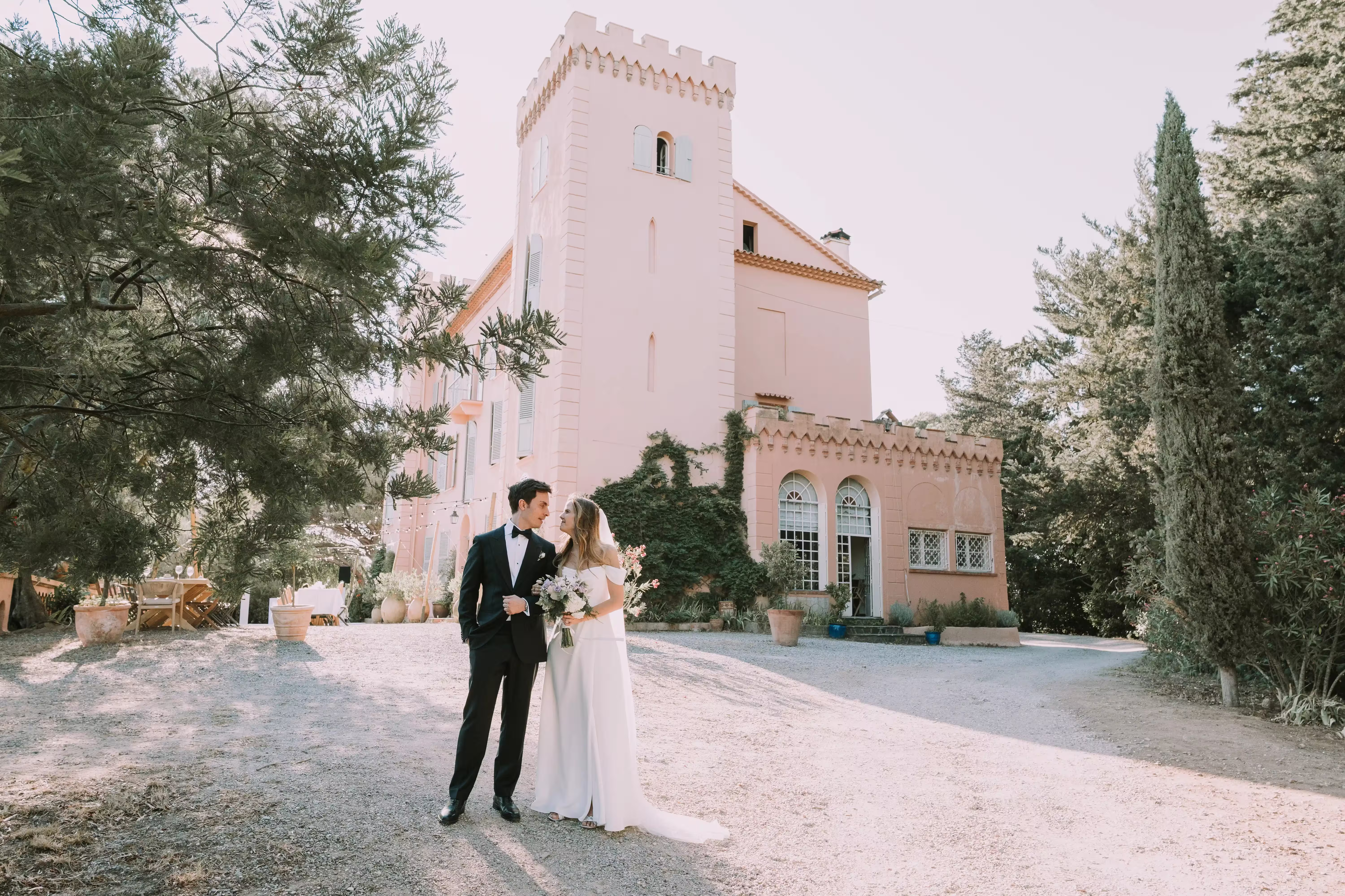 Photographe mariage dans le Var - Olivier Dilmi
